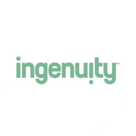 The Ingenuity – premium baby products website